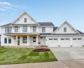 Creek Hill Custom Homes Front