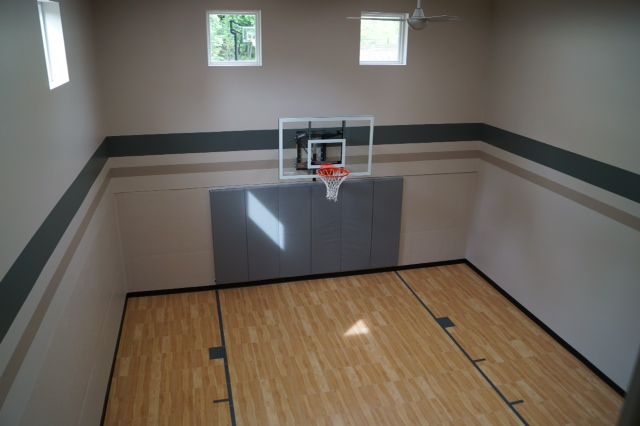 Creek Hill Indoor Sport Center 17399 62nd