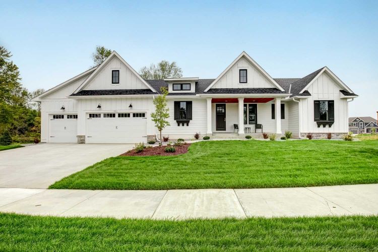 Creek Hill Rambler 7521 Walnut Grove LN Maple Grove MN