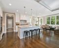Custom Kitchen Design 3749 Landings Dr Excelsior Creek Hill