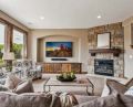 Custom Lower Level 5680 Creek Hill