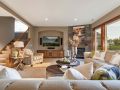 Great Room Available 17342 Creek Hill Custom Homes MN