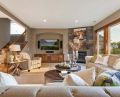 Great Room Available 17342 Creek Hill Custom Homes MN
