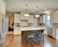 Plymouth MN 5915 Black Oaks Custom Home
