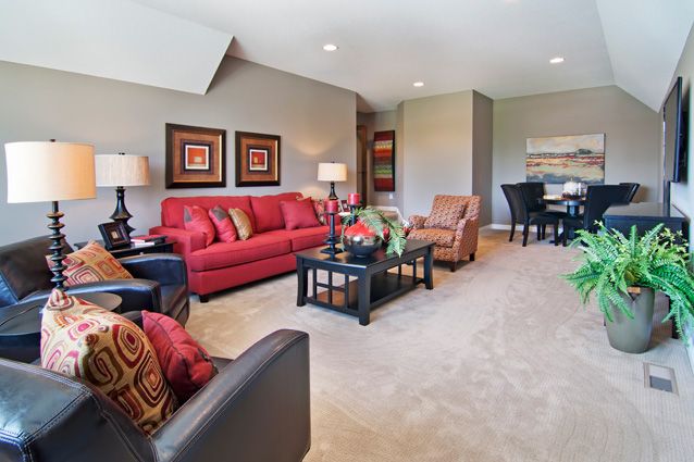 17320 Bonus Room