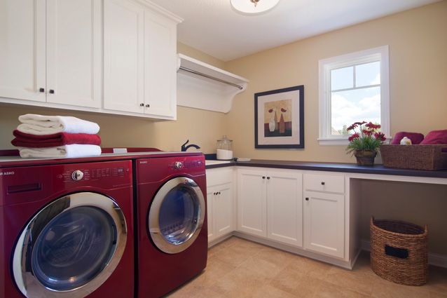 17320 Laundry Craft Room