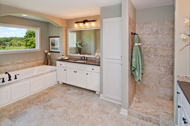17320 Master Bath