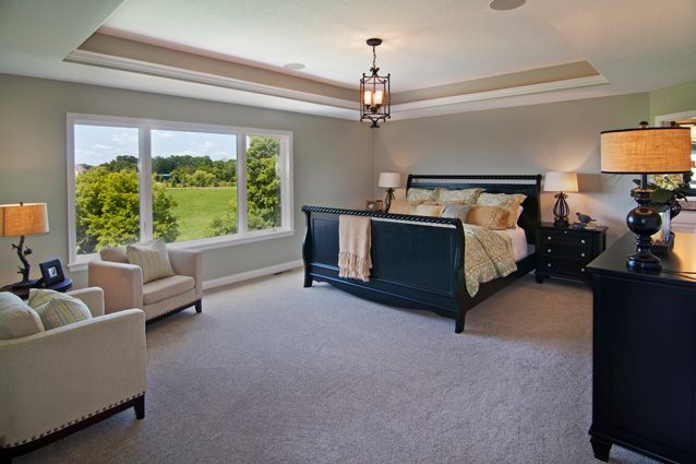 17320 Master Bedroom