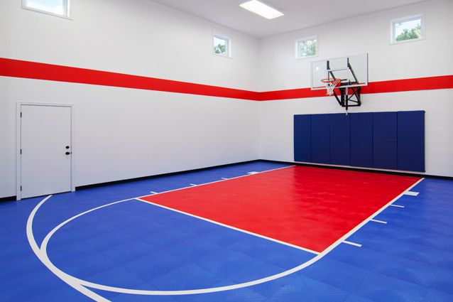 17320 Sport Court