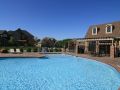 Prominence Creek Community Pool Clubhouse
