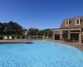 Prominence Creek Community Pool Clubhouse