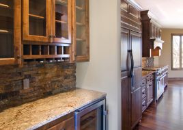 Ross IMG 9716 Custom DiningRoom Pantry