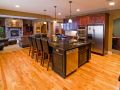 Scores IMG 9154 Custom Kitchen GreatRoom