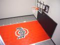 Sport Center Athletic Court Indoor 5410 Shenandoah