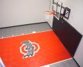 Sport Center Athletic Court Indoor 5410 Shenandoah