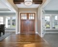 17342 62nd Ave Foyer