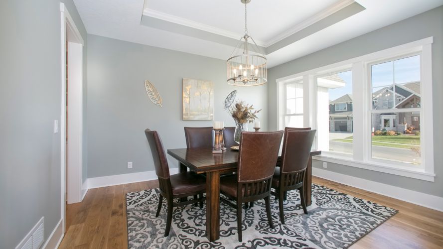 17342 62nd Ave N Dining