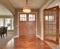17364 62nd Ave Foyer