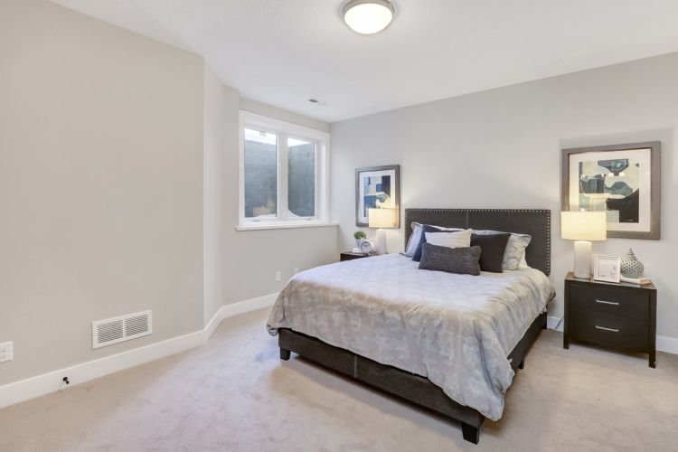 3621 Landings Drive Bedroom Creek Hill