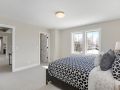 3621 Landings Drive Guest Bedroom Creek Hill
