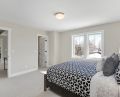 3621 Landings Drive Guest Bedroom Creek Hill