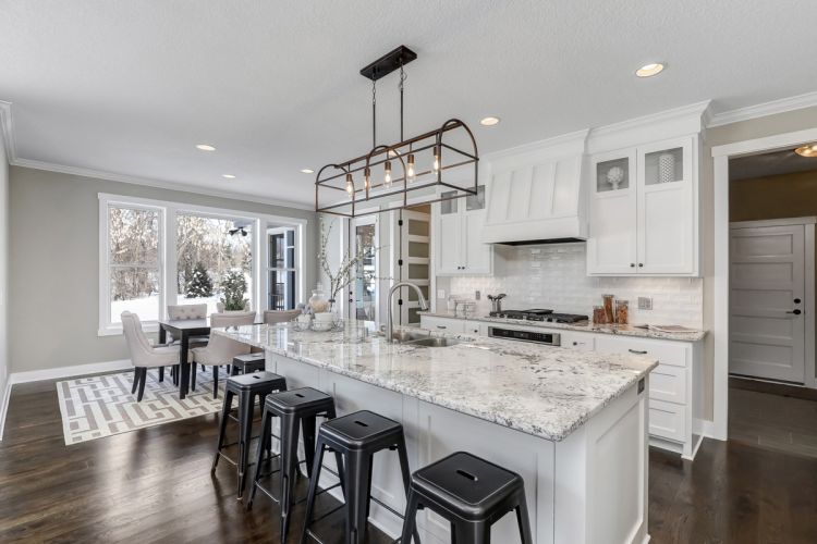 3621 Landings Drive Kitchen Dining Excelsior Minnesota Dining