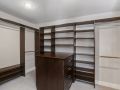 3621 Landings Drive Master Closet Walk In Creek Hill Custom Homes