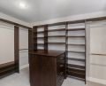 3621 Landings Drive Master Closet Walk In Creek Hill Custom Homes