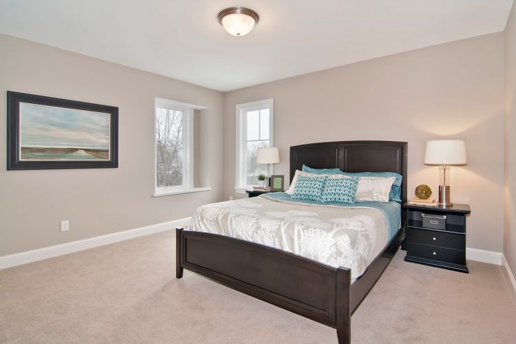 3631 Landings Bedroom 2