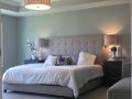 5450 Archer Lane Bedroom