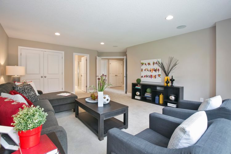 5520 Comstock Bonus Room