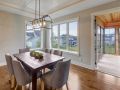 5665 Archer Custom Homes Dining Room