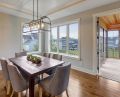5665 Archer Custom Homes Dining Room