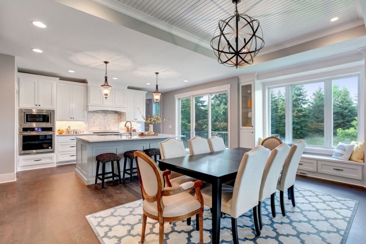 6400LandingsCourt Excelsior MN Dining