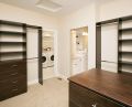 6412 Landings Master Bed Closet