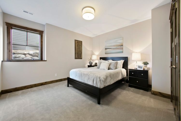 6429 Landings Bedroom