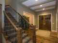 Archer Lane Foyer