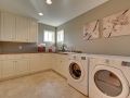 Creek Hill Whistling Pines 17364 62nd Avenue Laundry