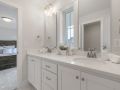 4970 Zircon Creek Hill Custom Homes Bathroom