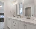 4970 Zircon Creek Hill Custom Homes Bathroom