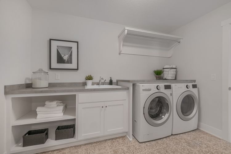 4970 Zircon Lane North Plymouth MN Laundry