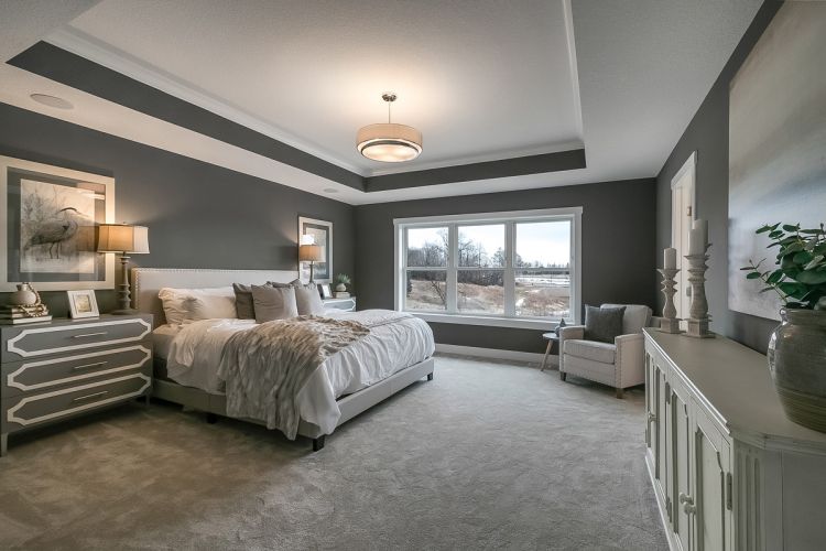4970 Zircon Lane North Plymouth MN Master Bedroom2