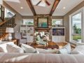 Great Room2 Creek Hill Custom Homes 3641 Landings