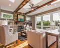 Great Room3 Creek Hill Custom Homes 3641 Landings