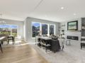 Great Room 18447 75th Creek Hill Custom Homes Maple Grove 5