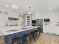 Kitchen 11 18447 75th Creek Hill Custom Homes Maple Grove
