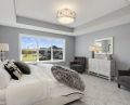 Master Bedroom 27 18447 75th Creek Hill Custom Homes Maple Grove