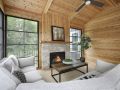 3 Season Porch Vaulted Ceiling 6510 Excelsior MN