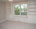 Bedroom Built Ins MN 6350 Ranier Creek Hill Custom Homes