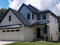 Creek Hill Custom Home Wayzata Exterior 117 Broadway Ave